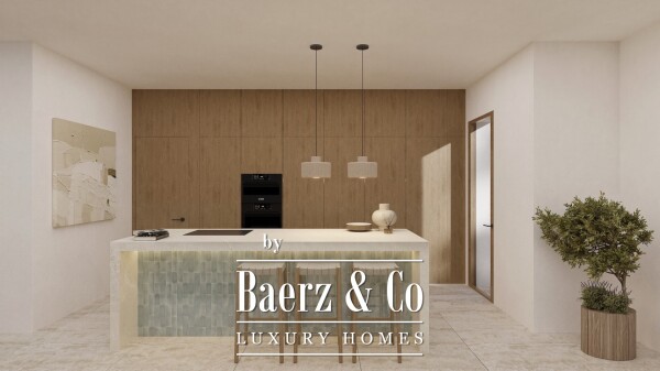 photo 5 Beautiful luxury home in Benissa, Costa Blanca