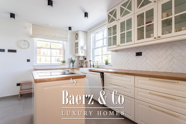 photo 8 Rogoznica, Ražanj, NEW CONSTRUCTION, beautiful house with swimming pool and sea view, 433.44 m²