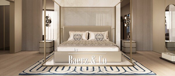 photo 4 Timeless Elegance by the Sea – 3BHK at La Mer by ELIE SAAB, Ras Al Khaimah