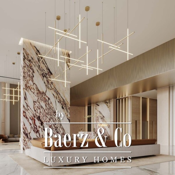 photo 5 Ghost by Binghatti | Signature 3-Bedroom Residence in Al Jaddaf