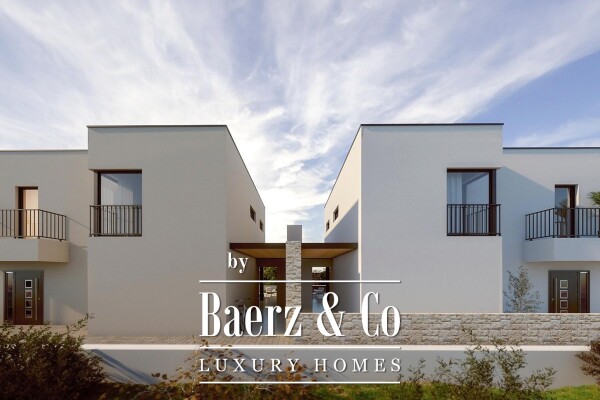 photo 20 Istria, Poreč - Modern semi-detached house 190 m2 with swimming pool near the city center