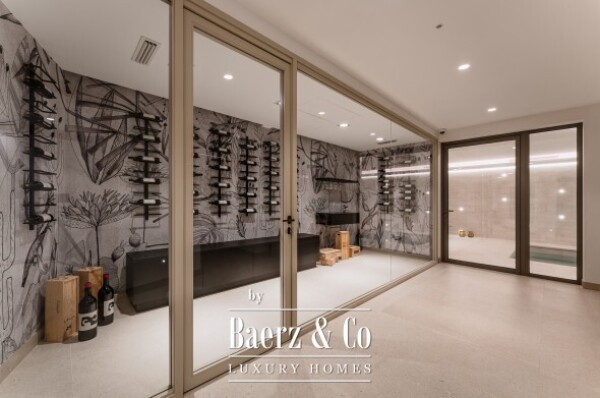 photo 51 Villa - La Zagaleta - Benahavis - Ref: 8643