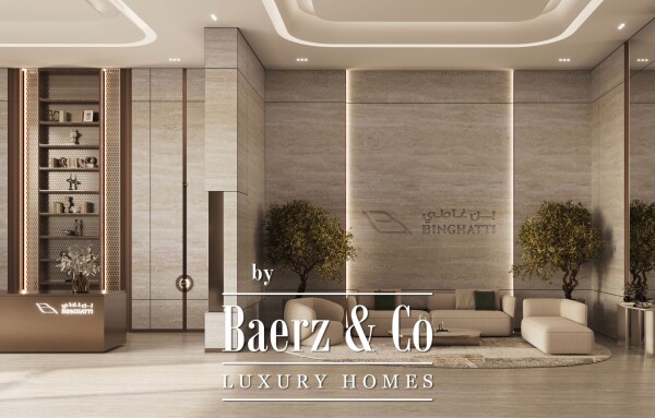 photo 4 A New Standard in Luxury Retail – Ivory by Binghatti