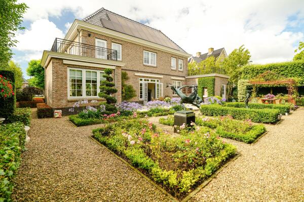 photo 3 Nederhoflaan 12