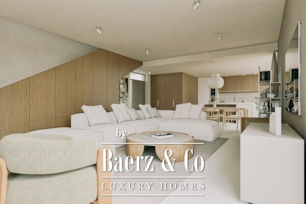 photo 33 Istria, Labin - top modern villa D, heated pool 48 m2, 2365 m2 of landscaped garden