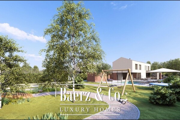 photo 18 Istria, Labin - top modern villa 