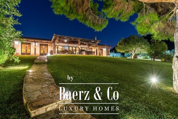 photo 25 (For Sale) Residential Detached house || Argolida/Nafplio - 471 Sq.m, 4 Bedrooms, 2.100.000€