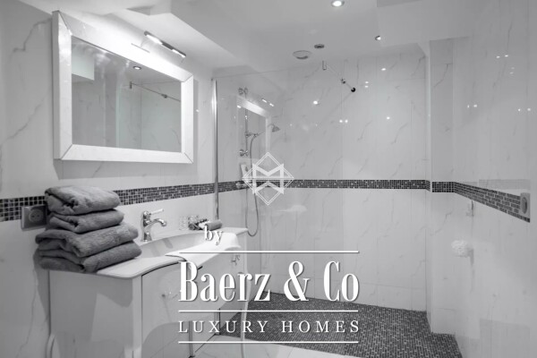 photo 28 10 minutes from Cannes - Renovated Belle Époque villa with sea view and walking distance to beaches