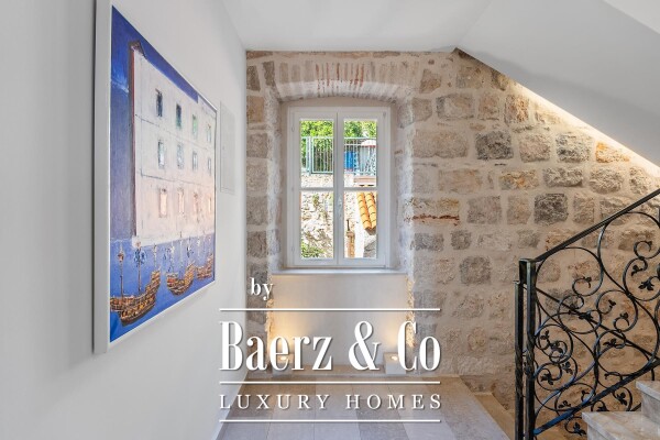 photo 7 Dubrovnik, Exclusive Stone Villa with Sea View and Pool