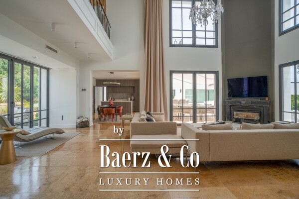 photo 9 Beautiful luxury home in Sotogrande, La Reserva - Zona L