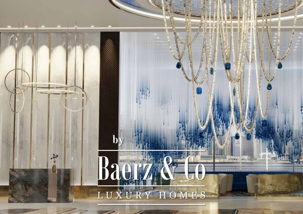 photo 3 Luxury 2-Bedroom Apartment | Canal Heights 2 by Damac | Business Bay