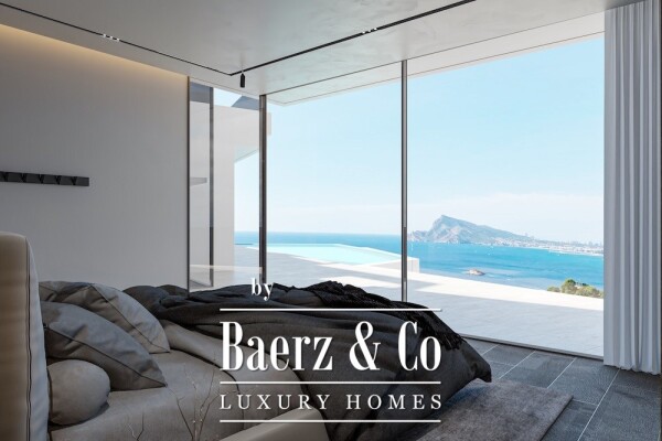 photo 8 Beautiful luxury home in Altea