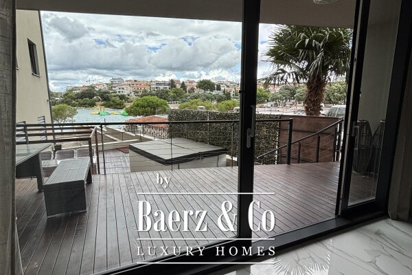 photo 8 Medulin, Pješčana Uvala - exclusive apartment in a perfect location, first row to the sea with a gar