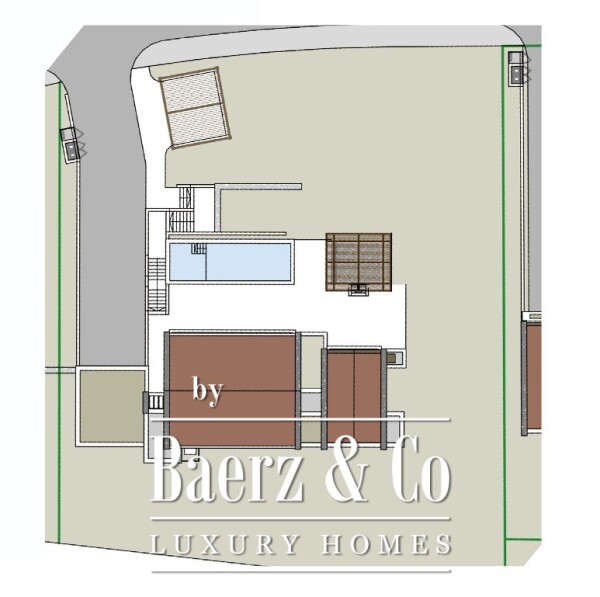 photo 20 Golf Villa with Spectacular Seaview on Montenegro Coast