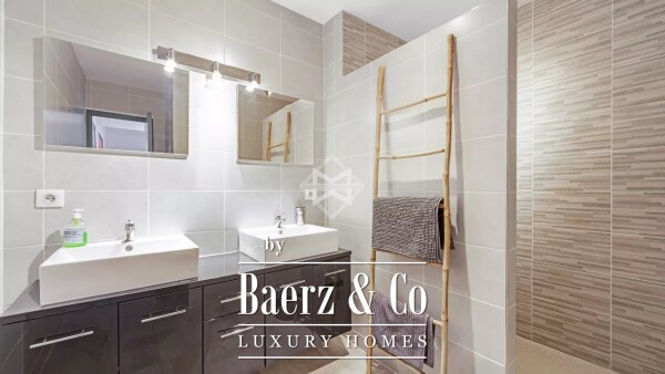 photo 13 Villa near the beaches with sea view – Cavalaire-sur-Mer