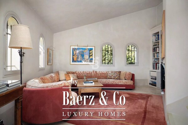 photo 15 Stunning Property with Panoramic Sea View