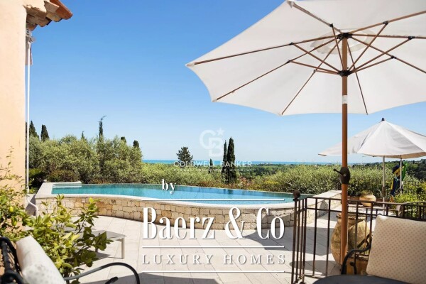 photo 27 Stunning Property with Panoramic Sea View