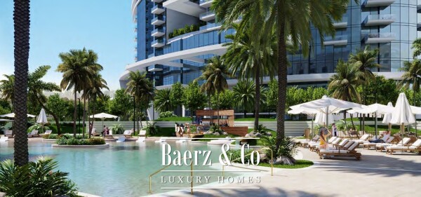 photo 8 Sky-High 3-Bedroom Penthouse | Cavalli Tower by DAMAC | Al Sufouh, Dubai Marina Views