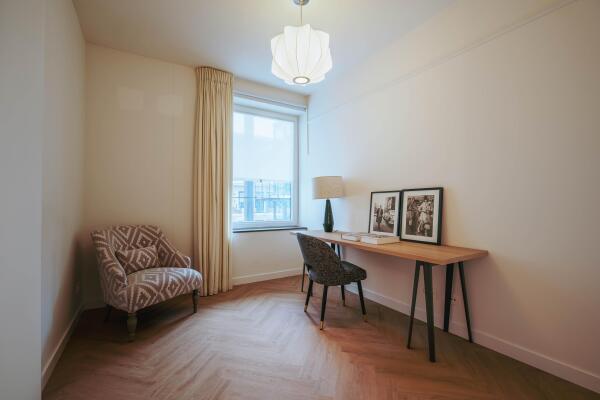 photo 25 Burgemeester Rijnderslaan 260