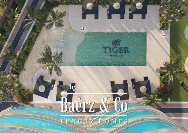 photo 9 Luxurious 4-Bedroom Retreat at Volga by Tiger | JVT, Dubai