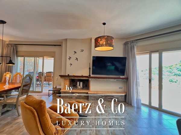 photo 11 1800503 - Villa For sale, Epidavros, 260 sq.m., €670.000