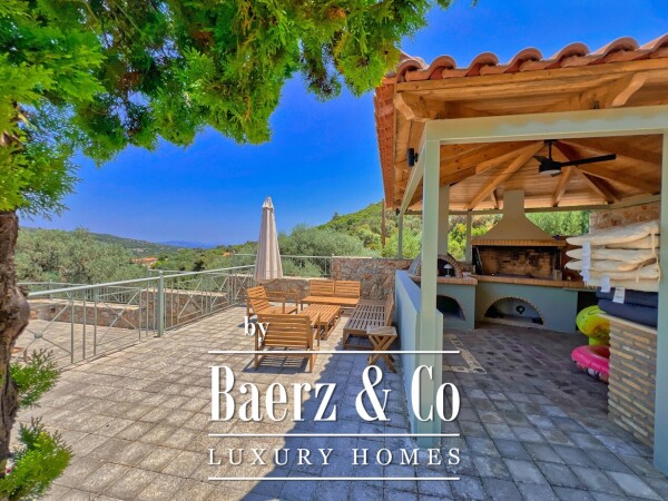 photo 17 1800503 - Villa For sale, Epidavros, 260 sq.m., €670.000