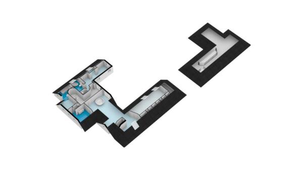 Floor Plan 4 - Zuideinde 89