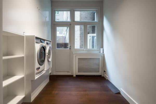 photo 26 Schubertstraat 40 H