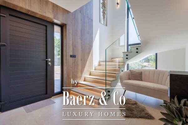 photo 27 Istria, Medulin, exclusive villa with swimming pool and panoramic sea view