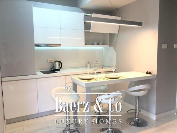 photo 13 Luxury Apartment in Budva Center with a Sea View