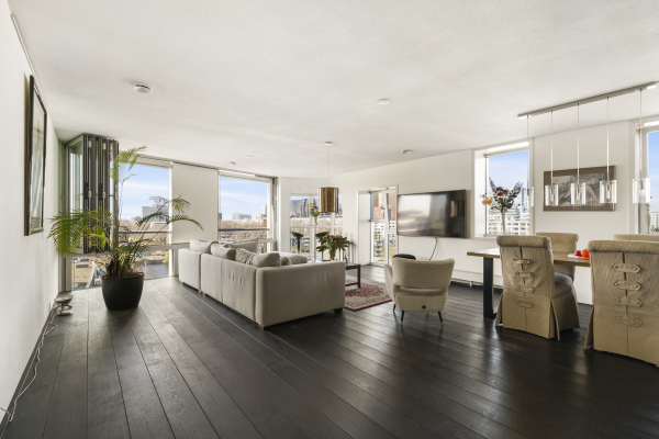 photo 1 Van Leijenberghlaan 2 T