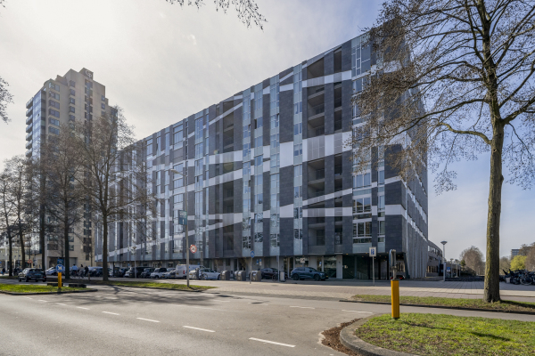 photo 37 Van Leijenberghlaan 2 T