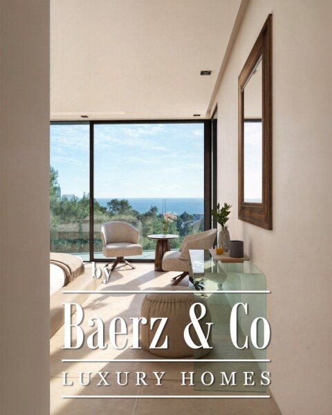 photo 8 Beautiful luxury home in Benissa, Costa Blanca