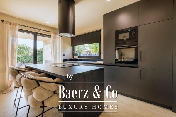 photo 9 Istria, Tar, newly built modern villa with swimming pool in the center of Tar, near Poreč