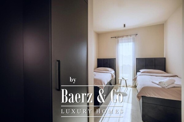 photo 22 Istria, Tar, newly built modern villa with swimming pool in the center of Tar, near Poreč