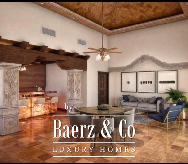 photo 18 Street 15 #106 x 20 and 22 Itzimná colony 106