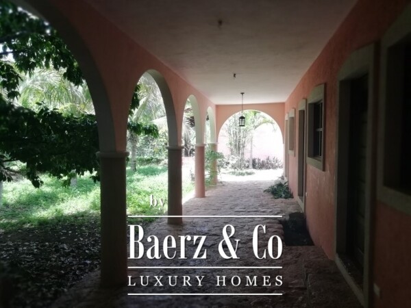 photo 14 Street 18 x 33 Izamal 