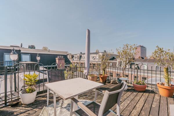 photo 28 Tweede Jan van der Heijdenstraat 82 1