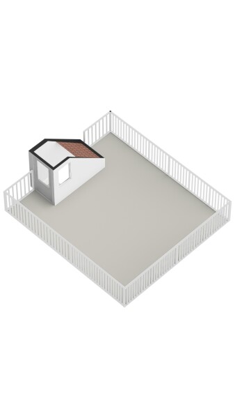 Floor Plan 9 - Tweede Jan van der Heijdenstraat 82 1