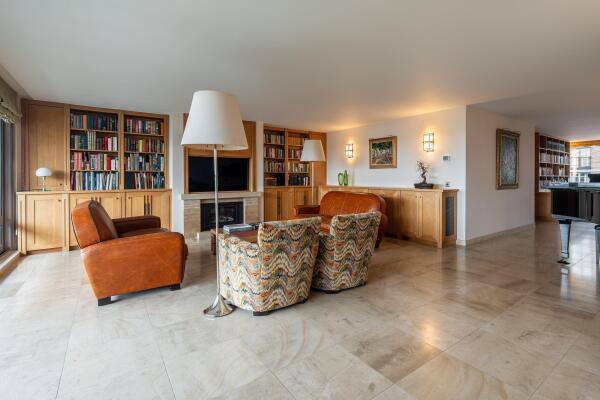 photo 12 Stadhouderskade 22 B