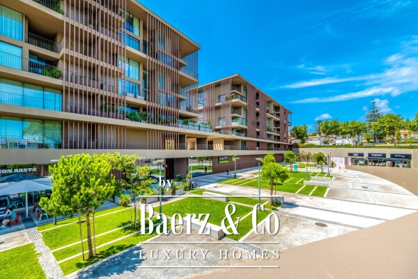 photo 2 2 bedroom flat in the One Living Building, in Cascais