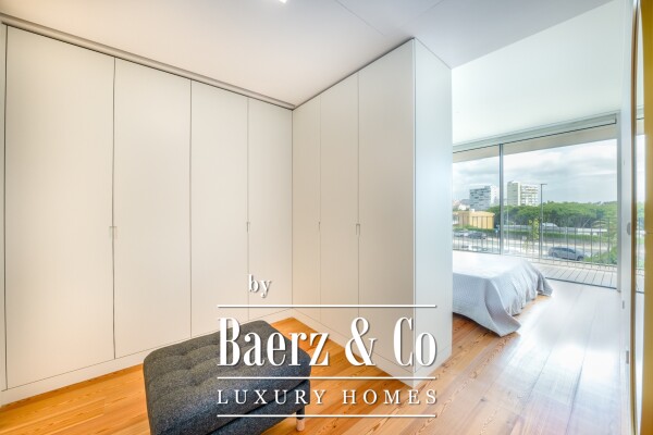 photo 31 2 bedroom flat in the One Living Building, in Cascais