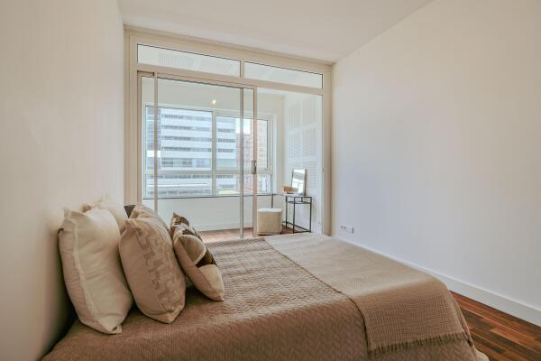 photo 17 Gustav Mahlerlaan 132