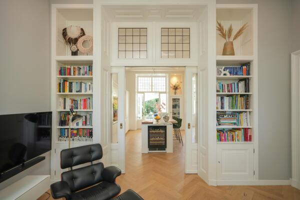 photo 10 Graadt van Roggenstraat 14