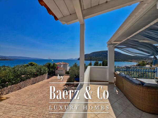 photo 14 1811425 - Villa For sale, Ermioni, 255 sq.m., €990.000