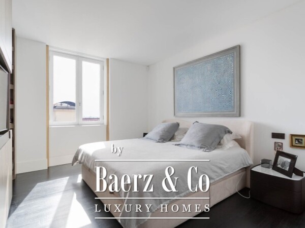 photo 15 4 Bedroom Apartment in Chiado with View and Garage