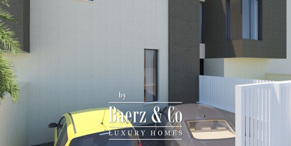 photo 23 Robust corner plot chalet in Tenerife south