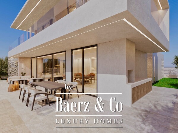 photo 5 1815437 - Detached house For sale, Loutraki-Perachora, 412 sq.m., €2.000.000