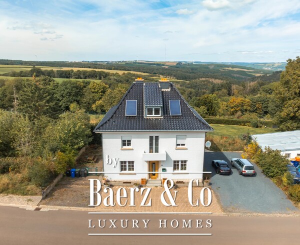 photo 2 Wahlhausen, Parc Hosingen