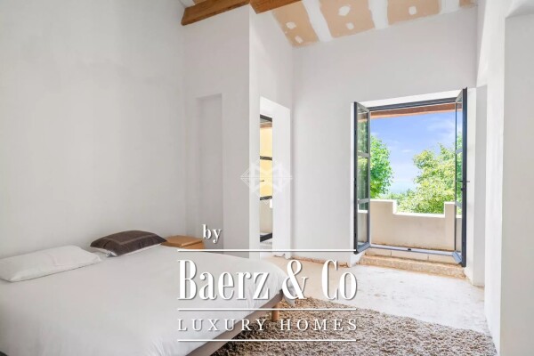 photo 19 Fayence Region – Extraordinary 18th/19th Century Provençal Estate